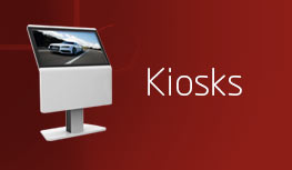 Kiosks Feature Img | Touch Screen Solutions