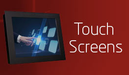 Touchscreens Feature Img | Touch Screen Solutions