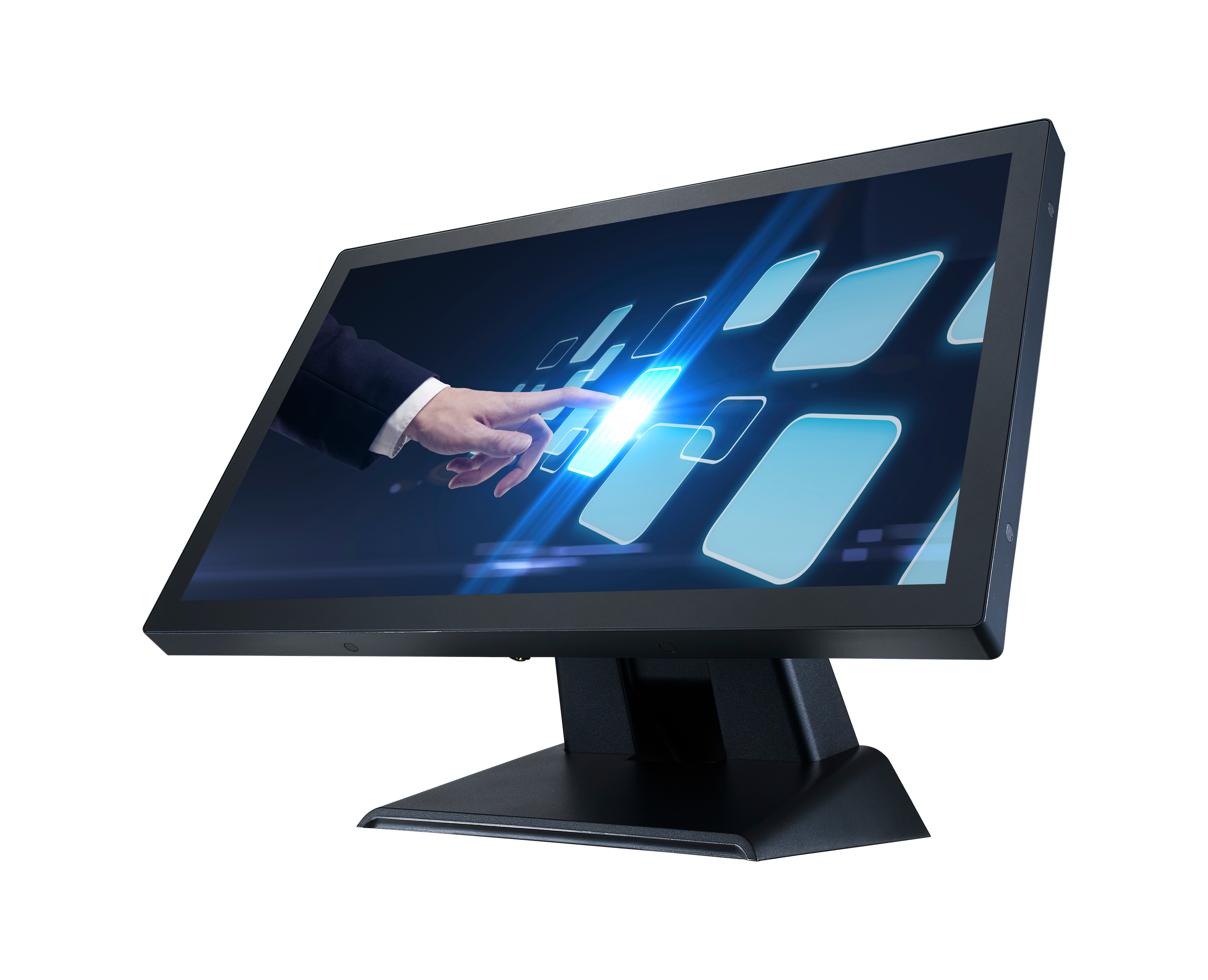 TEC 22 | Touch Screen Solutions